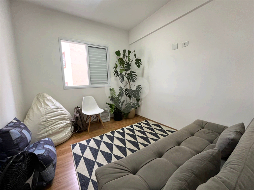 Apartamento - Venda - Parada Inglesa