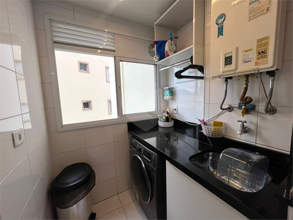 Apartamento - Venda - Parada Inglesa