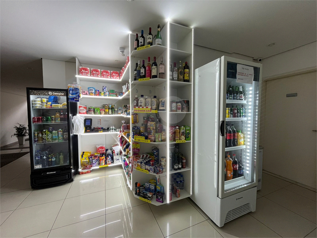 Apartamento - Venda - Parada Inglesa