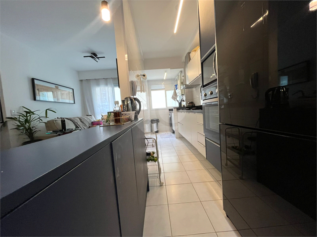Apartamento - Venda - Parada Inglesa