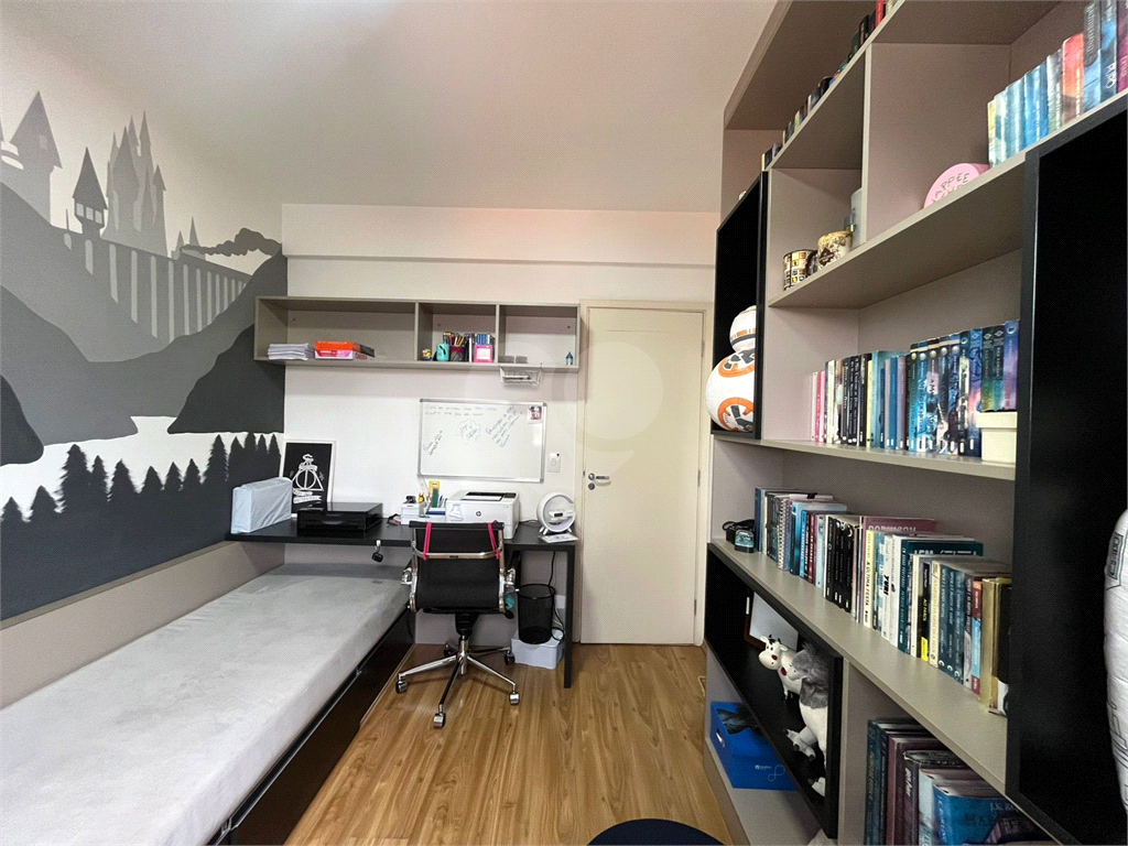 Apartamento - Venda - Parada Inglesa