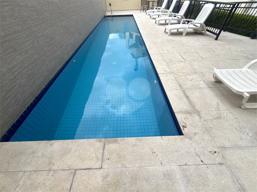 Apartamento - Venda - Parada Inglesa