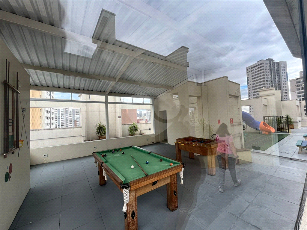 Apartamento - Venda - Parada Inglesa