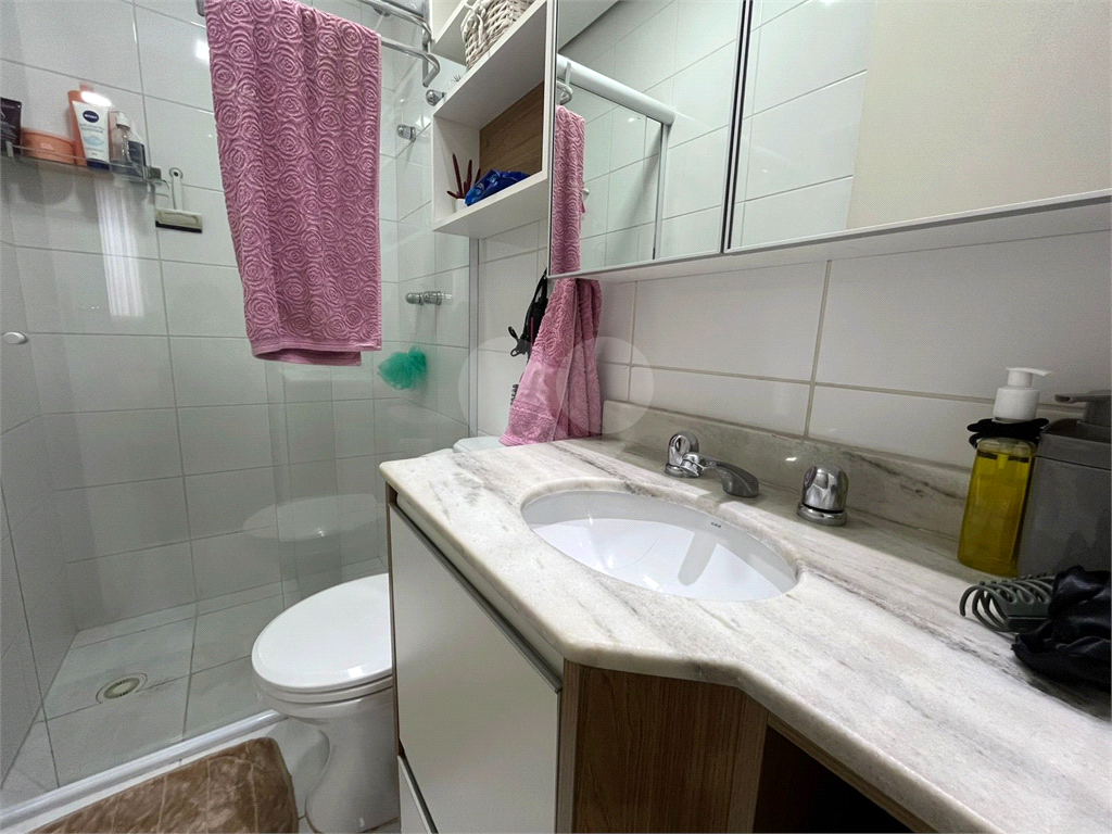Apartamento - Venda - Parada Inglesa