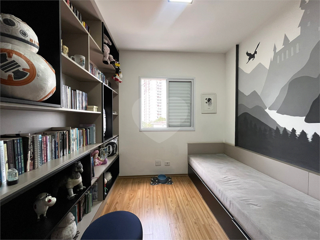 Apartamento - Venda - Parada Inglesa