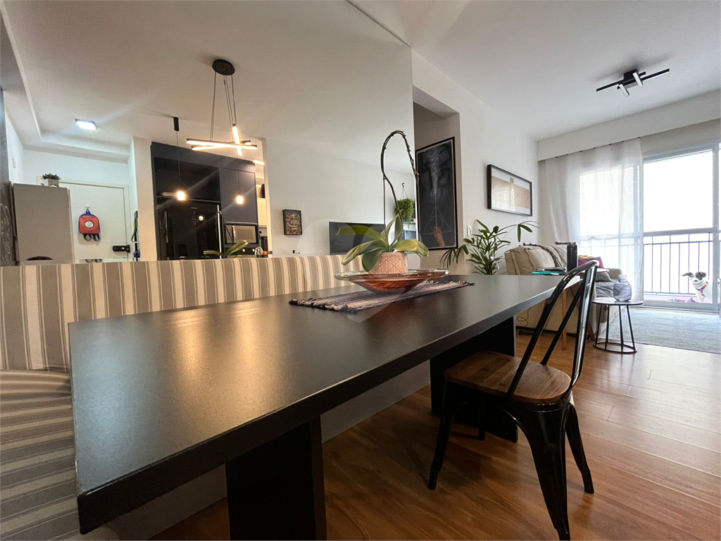 Apartamento - Venda - Parada Inglesa