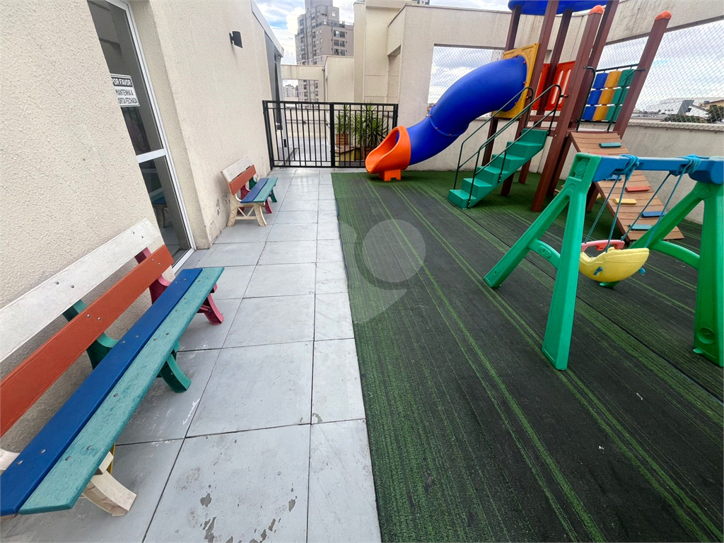 Apartamento - Venda - Parada Inglesa