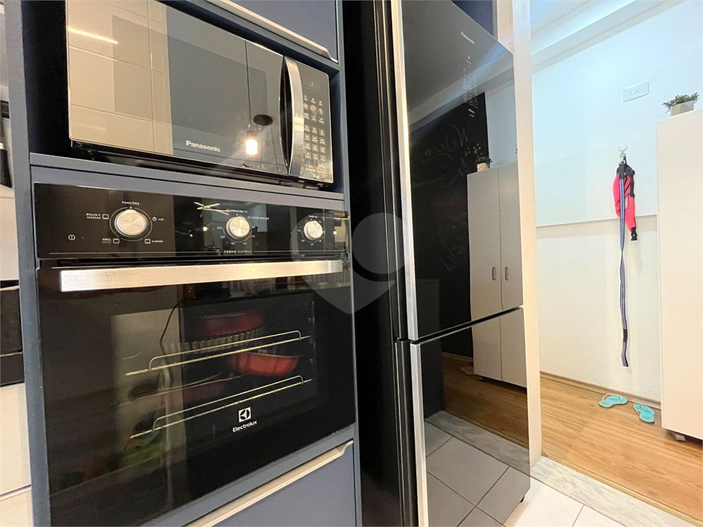 Apartamento - Venda - Parada Inglesa