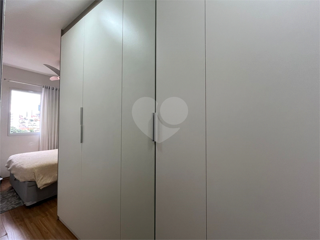 Apartamento - Venda - Parada Inglesa