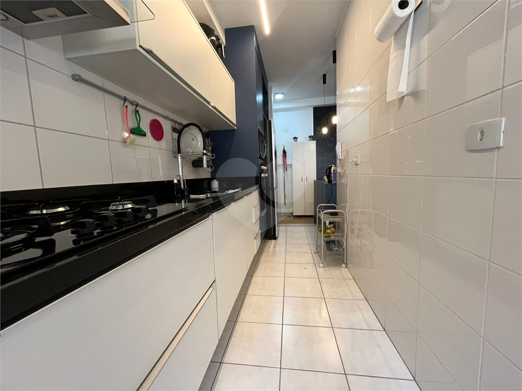 Apartamento - Venda - Parada Inglesa