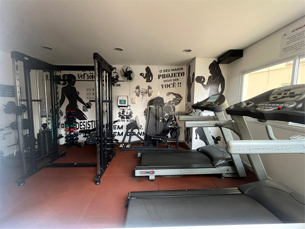 Apartamento - Venda - Parada Inglesa