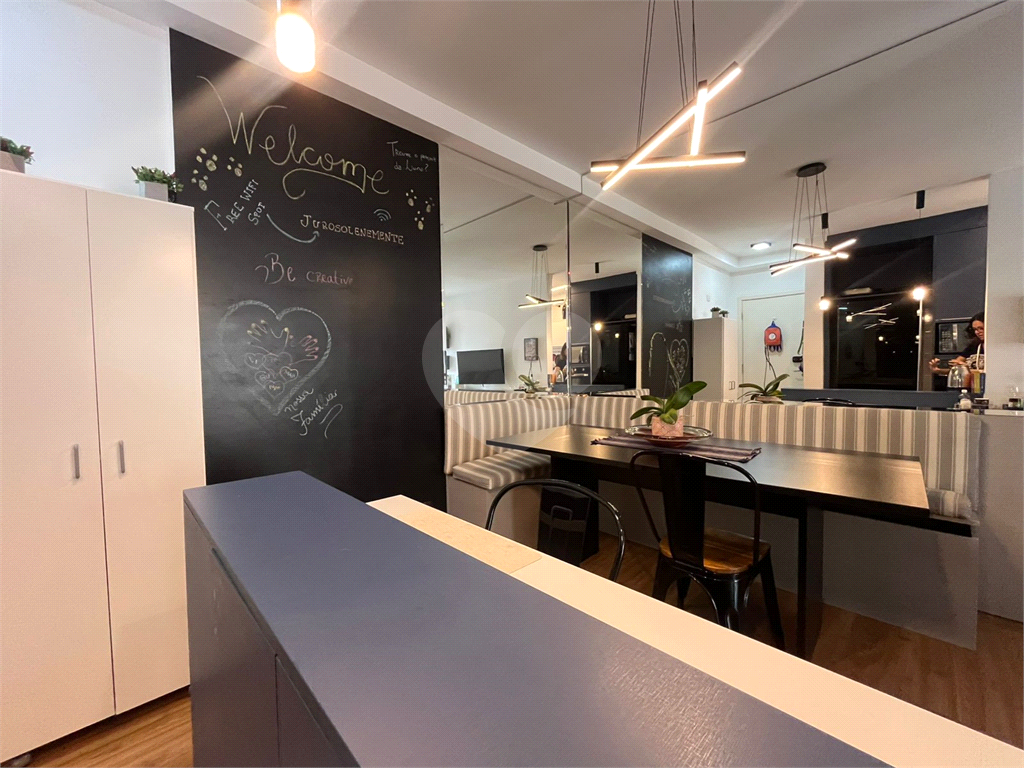 Apartamento - Venda - Parada Inglesa