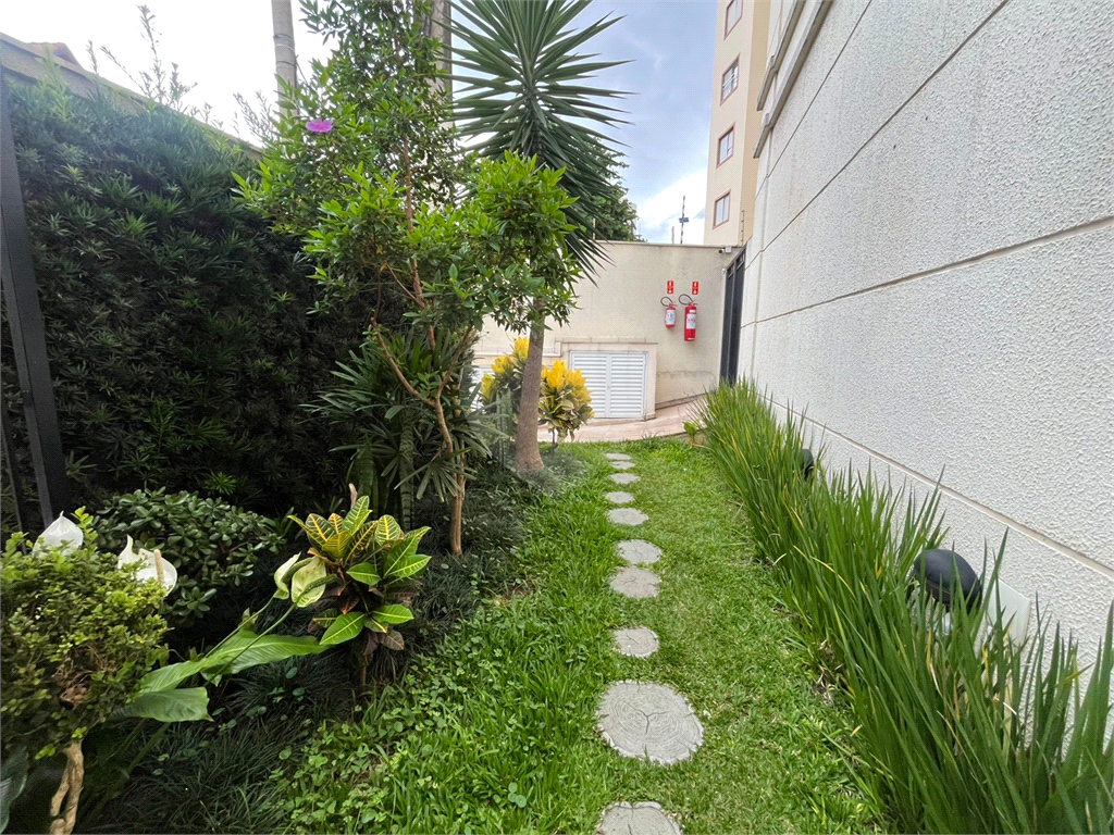 Apartamento - Venda - Parada Inglesa