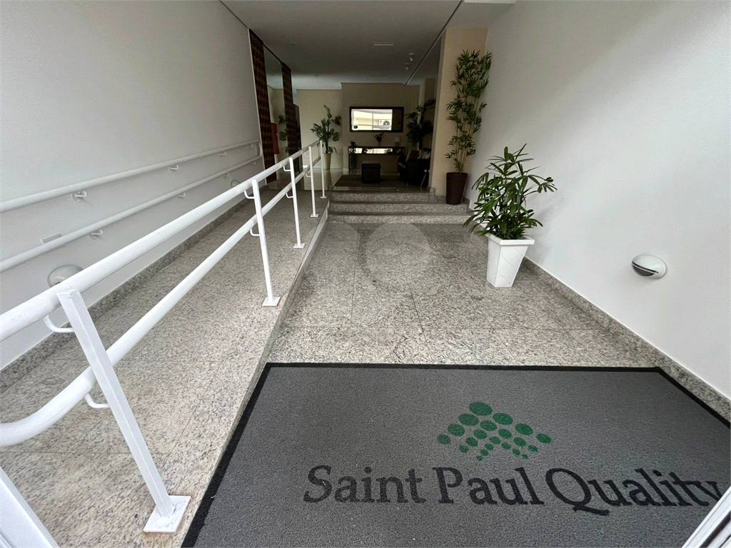 Apartamento - Venda - Parada Inglesa