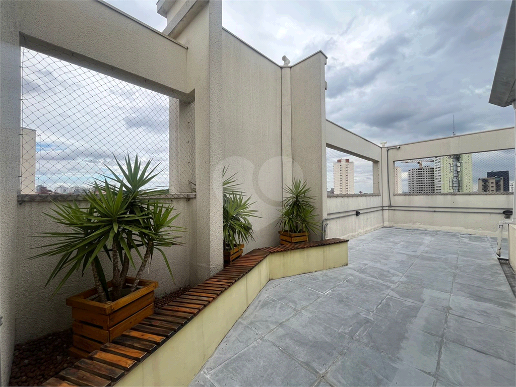 Apartamento - Venda - Parada Inglesa