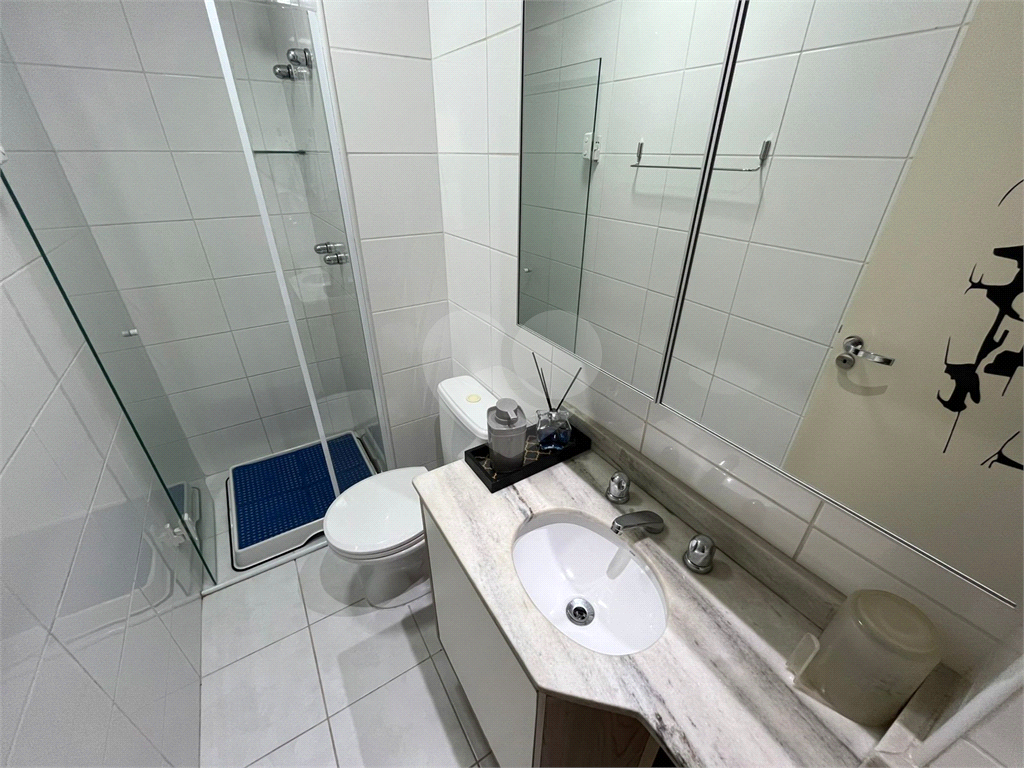 Apartamento - Venda - Parada Inglesa