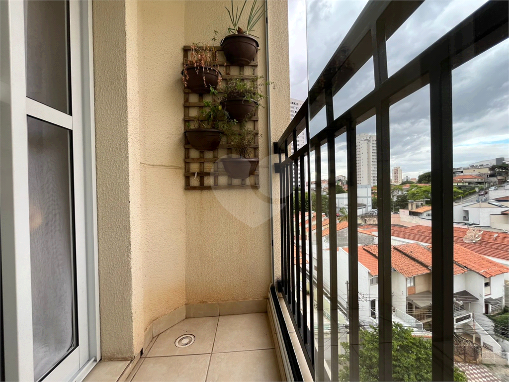 Apartamento - Venda - Parada Inglesa