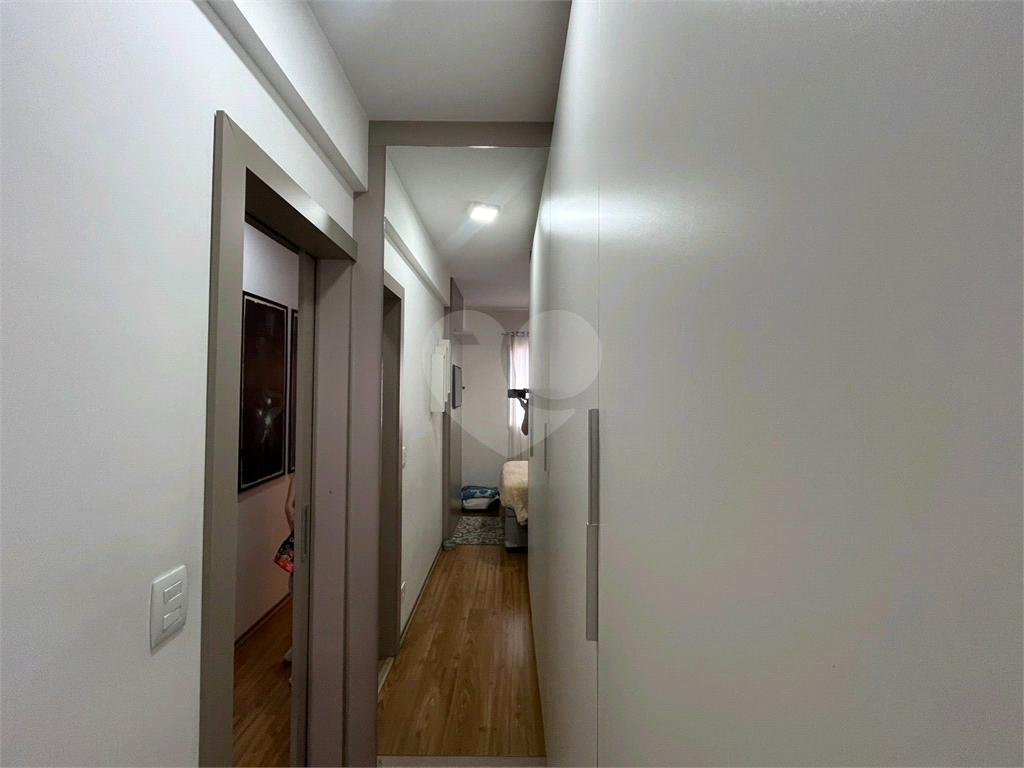 Apartamento - Venda - Parada Inglesa