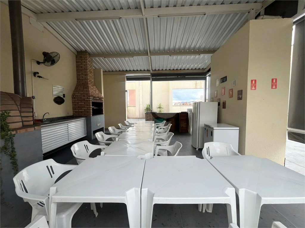 Apartamento - Venda - Parada Inglesa