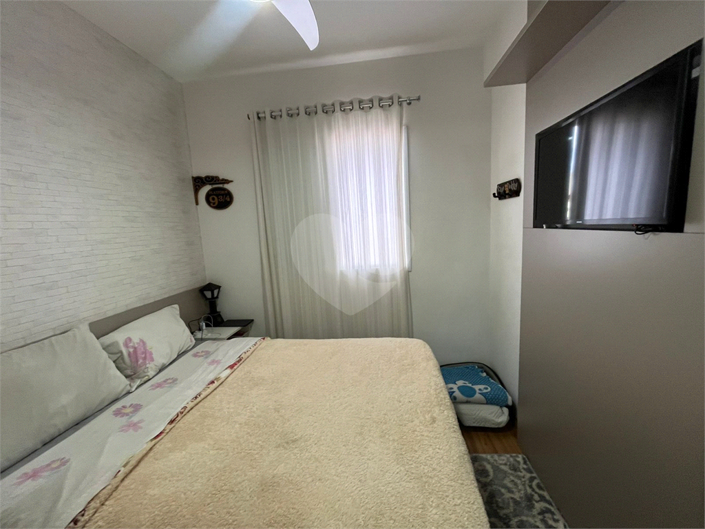 Apartamento - Venda - Parada Inglesa