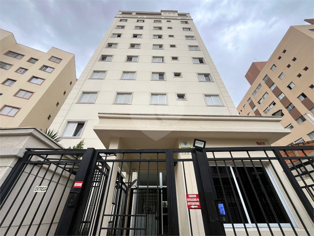 Apartamento - Venda - Parada Inglesa