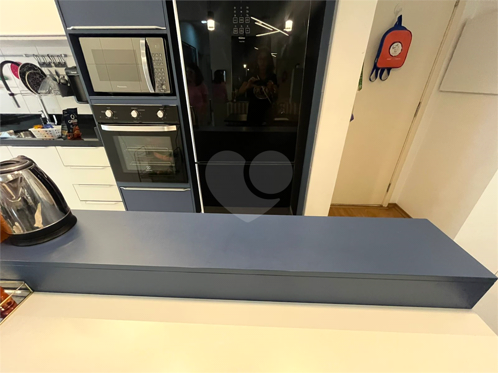 Apartamento - Venda - Parada Inglesa