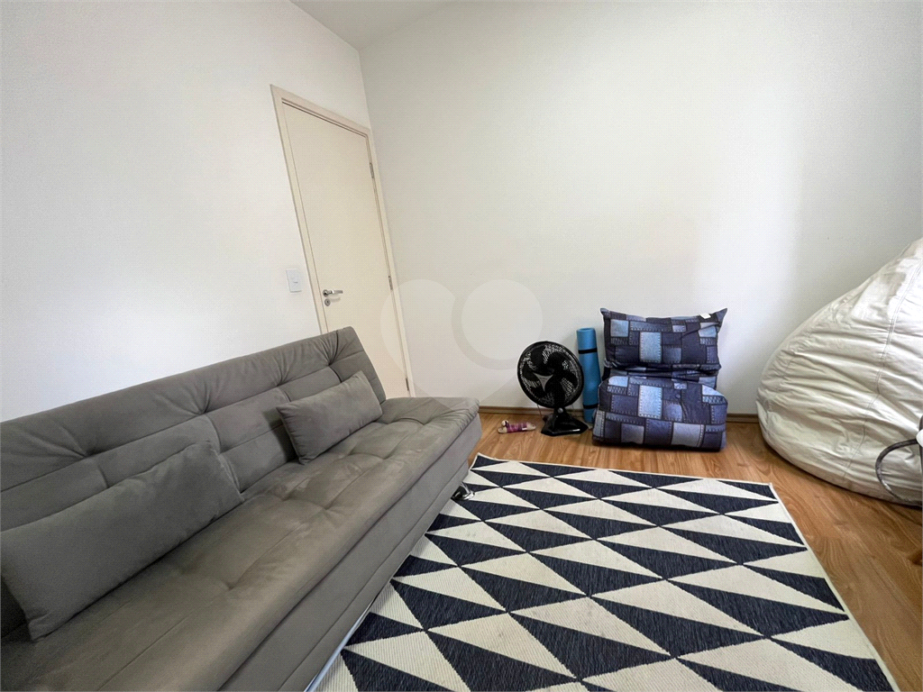 Apartamento - Venda - Parada Inglesa