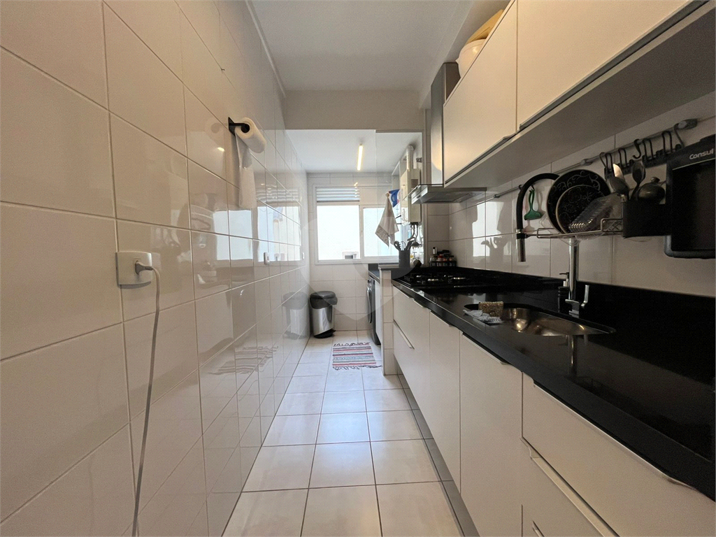Apartamento - Venda - Parada Inglesa