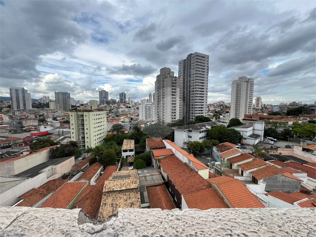 Apartamento - Venda - Parada Inglesa