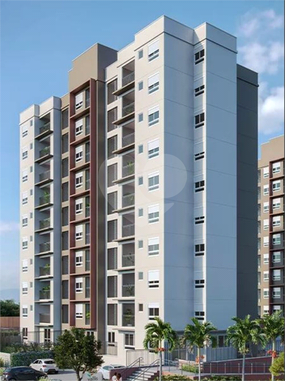 Apartamento à venda com 2 quartos, 72m² - Foto 1