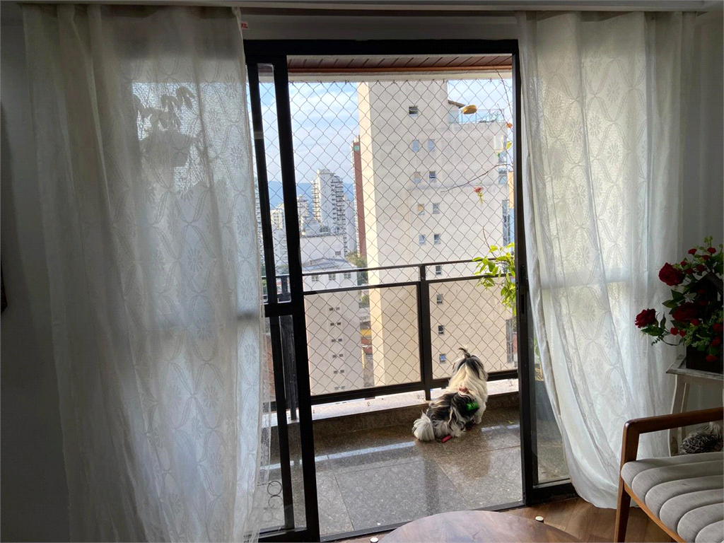 Apartamento à venda com 3 quartos, 110m² - Foto 23