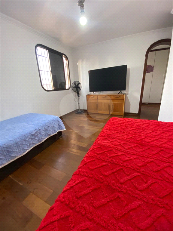 Apartamento à venda com 3 quartos, 110m² - Foto 9