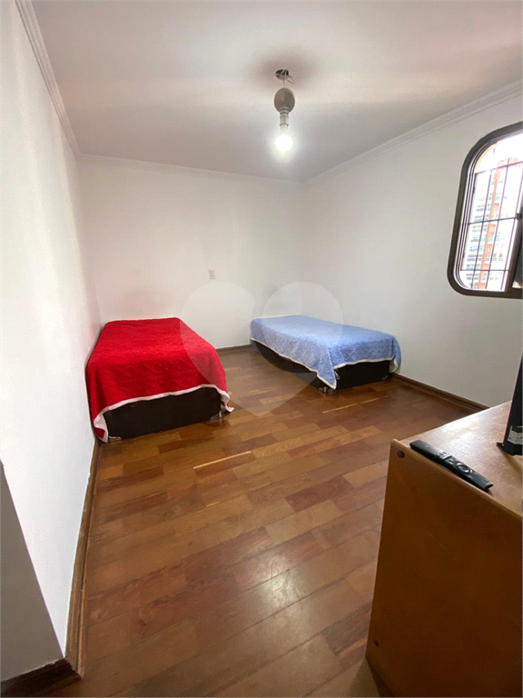 Apartamento à venda com 3 quartos, 110m² - Foto 11