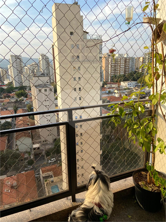 Apartamento à venda com 3 quartos, 110m² - Foto 28