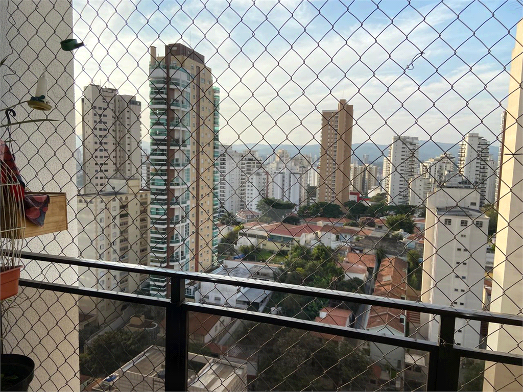 Apartamento à venda com 3 quartos, 110m² - Foto 38