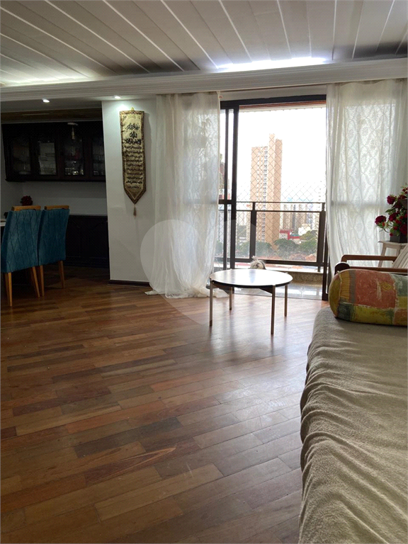 Apartamento à venda com 3 quartos, 110m² - Foto 13