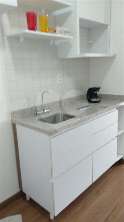 APARTAMENTO LIBERDADE 
