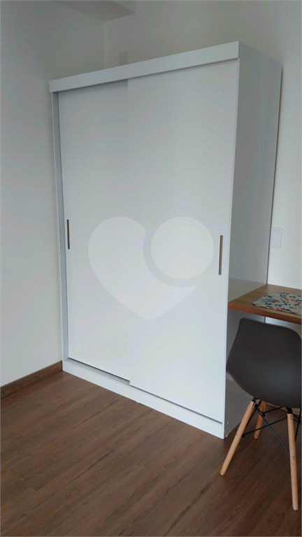 APARTAMENTO LIBERDADE 