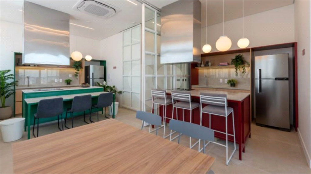 APARTAMENTO LIBERDADE 