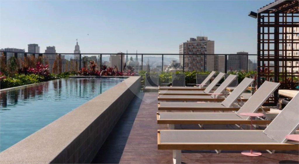 APARTAMENTO LIBERDADE 