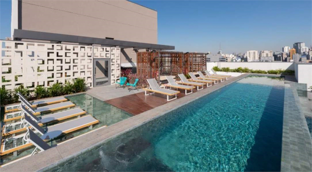 APARTAMENTO LIBERDADE 