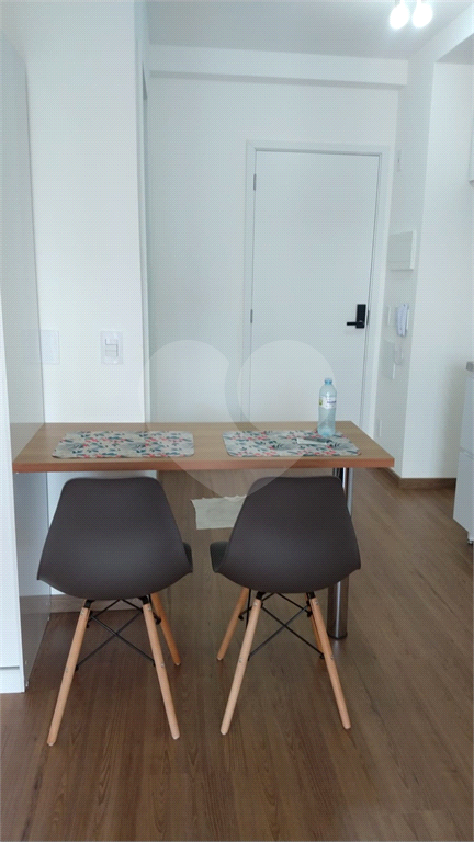 APARTAMENTO LIBERDADE 