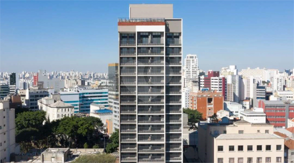 APARTAMENTO LIBERDADE 