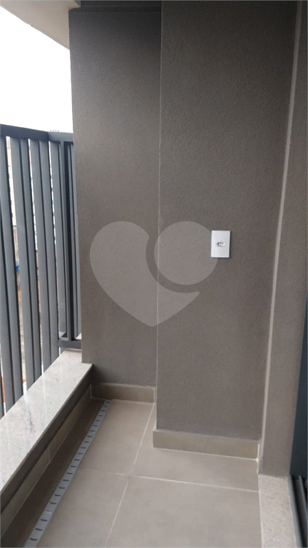 APARTAMENTO LIBERDADE 