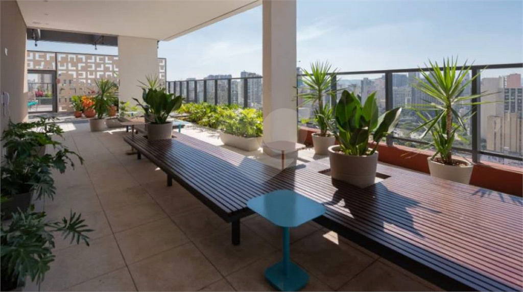 APARTAMENTO LIBERDADE 