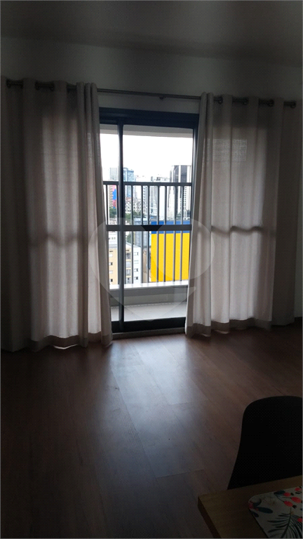 APARTAMENTO LIBERDADE 