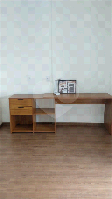 APARTAMENTO LIBERDADE 