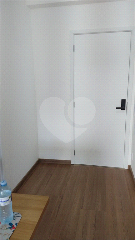 APARTAMENTO LIBERDADE 