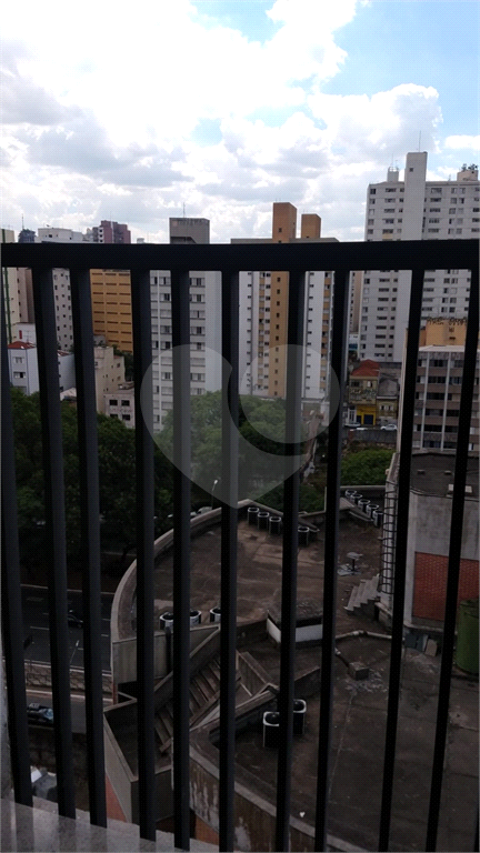 APARTAMENTO LIBERDADE 