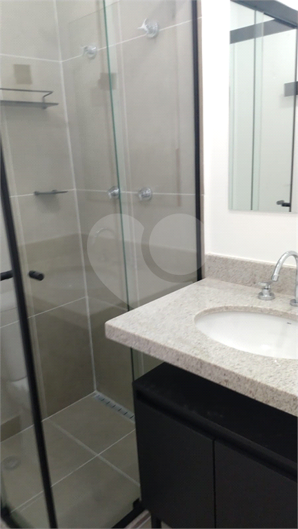APARTAMENTO LIBERDADE 